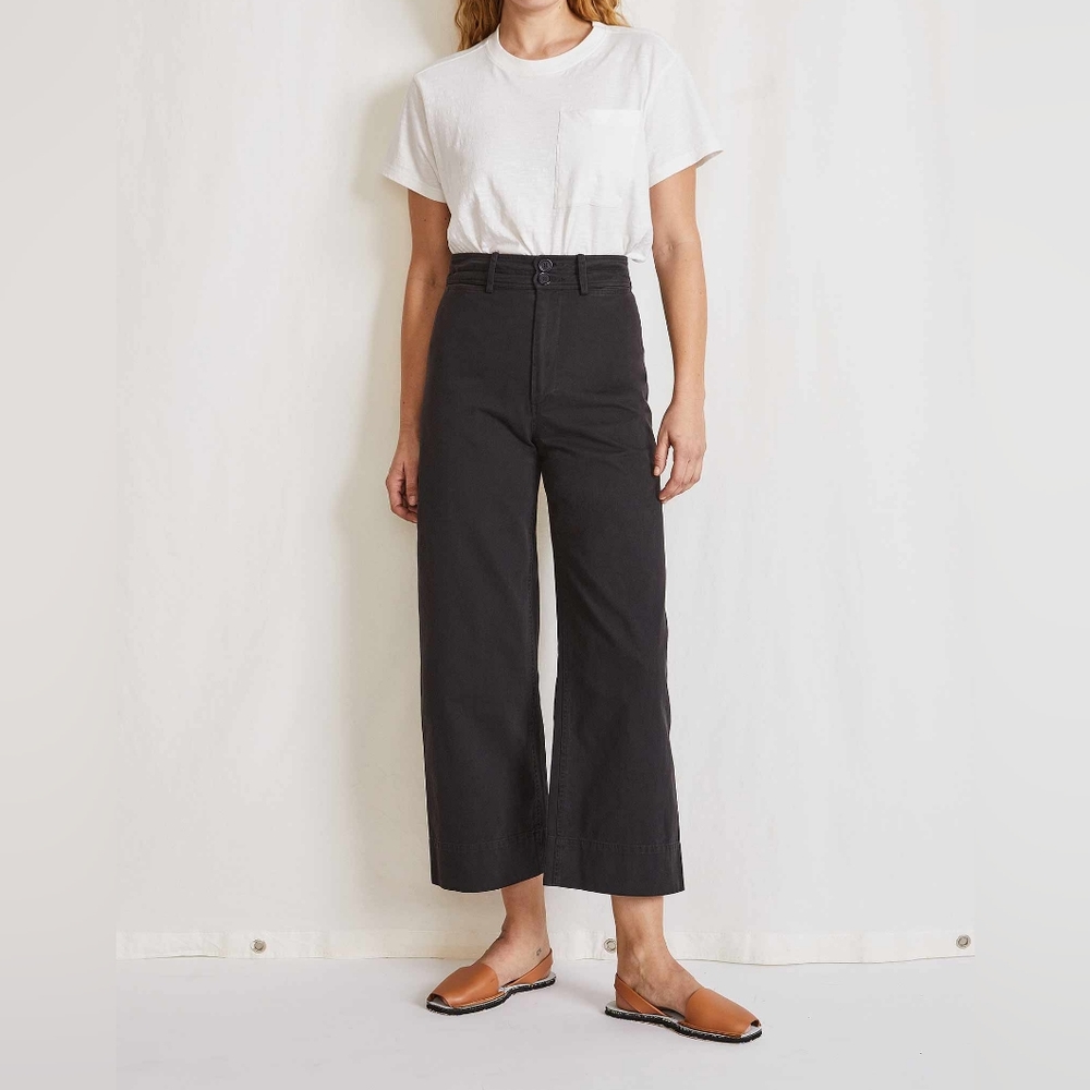 EUC Apiece Apart Merida Pants 8